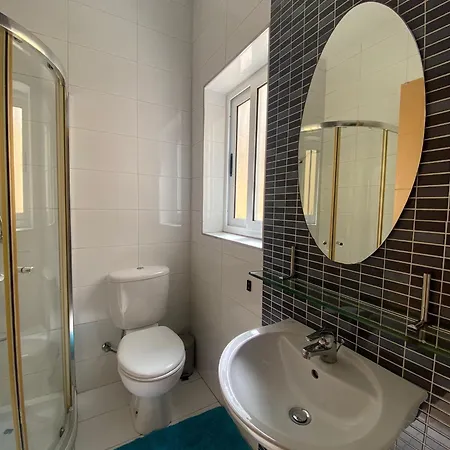 2bed With Backyard *