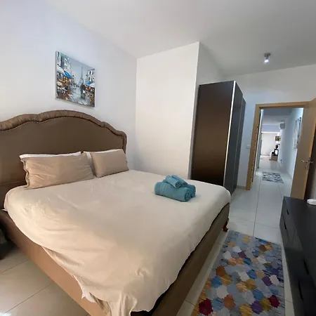 2bed With Backyard Sliema