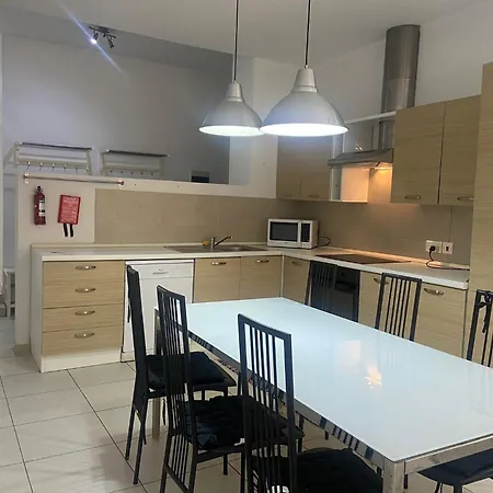 2bed With Backyard Apartment Sliema