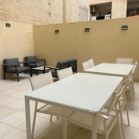 2bed With Backyard Sliema