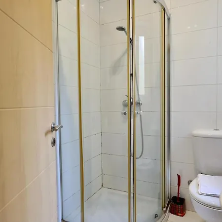 Apartament 2bed With Backyard Sliema