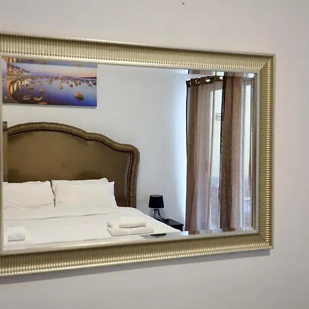 Apartament 2bed With Backyard *