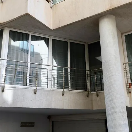 2bed With Backyard Sliema