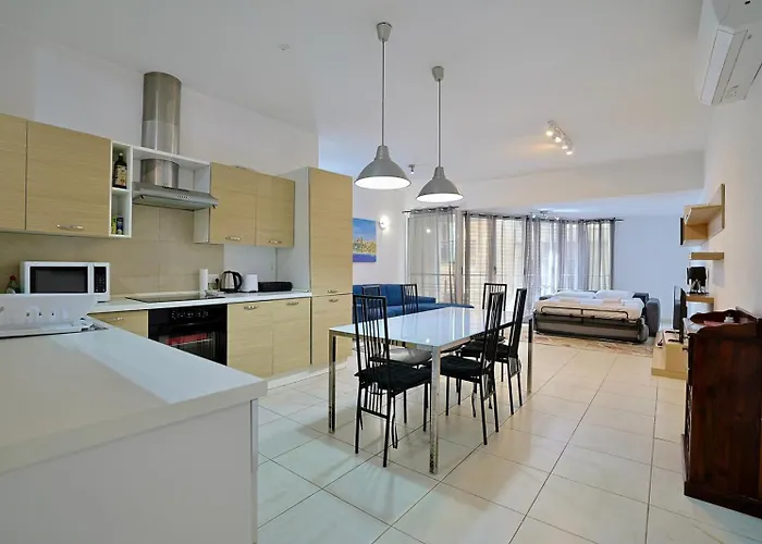 2bed With Backyard Appartement