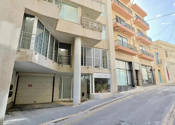 2bed With Backyard Appartement