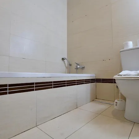 2bed With Backyard סליאמה