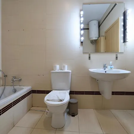 2bed With Backyard Διαμέρισμα Σλιέμα