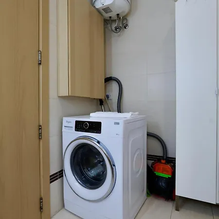 2bed With Backyard דירה סליאמה