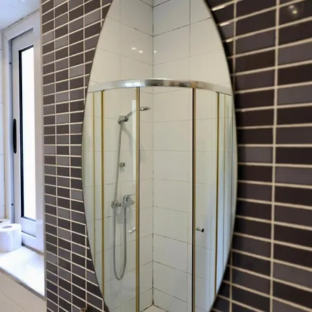 2bed With Backyard סליאמה