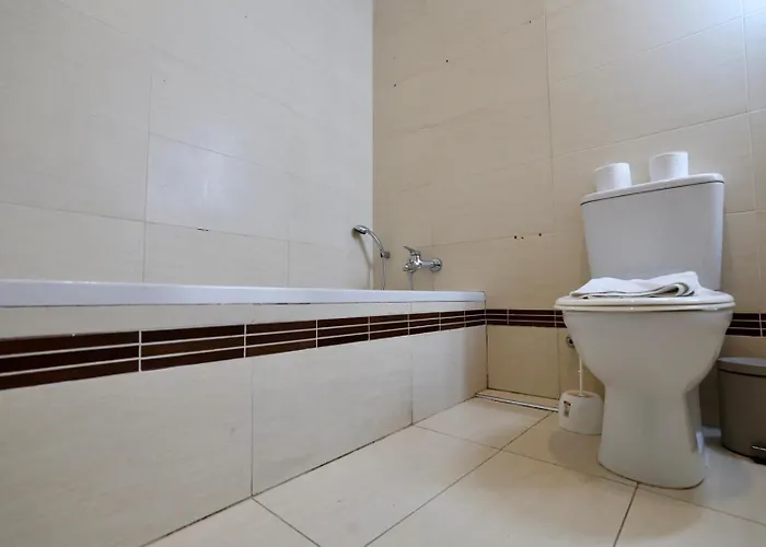 2bed With Backyard Sliema