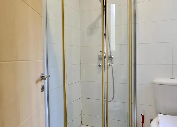 Apartment 2bed With Backyard Sliema