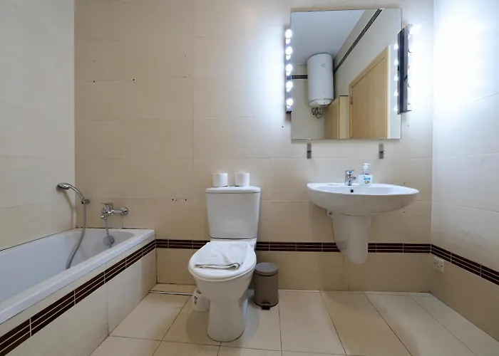 2bed With Backyard Apartment Sliema