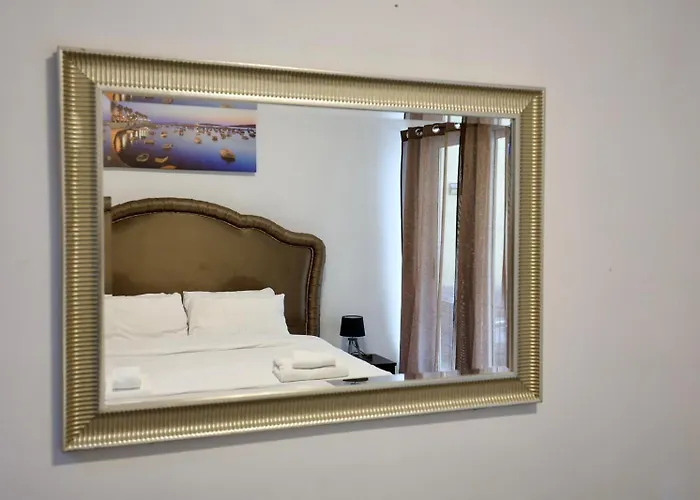 Apartment 2bed With Backyard *