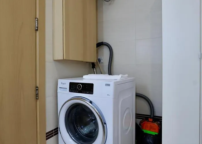 2bed With Backyard Apartment Sliema